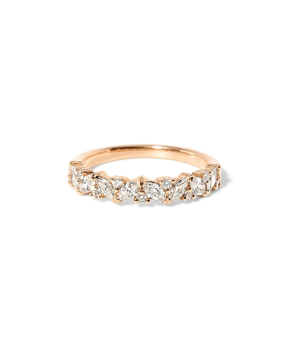 2.6mm Mariposa - PBD Rings