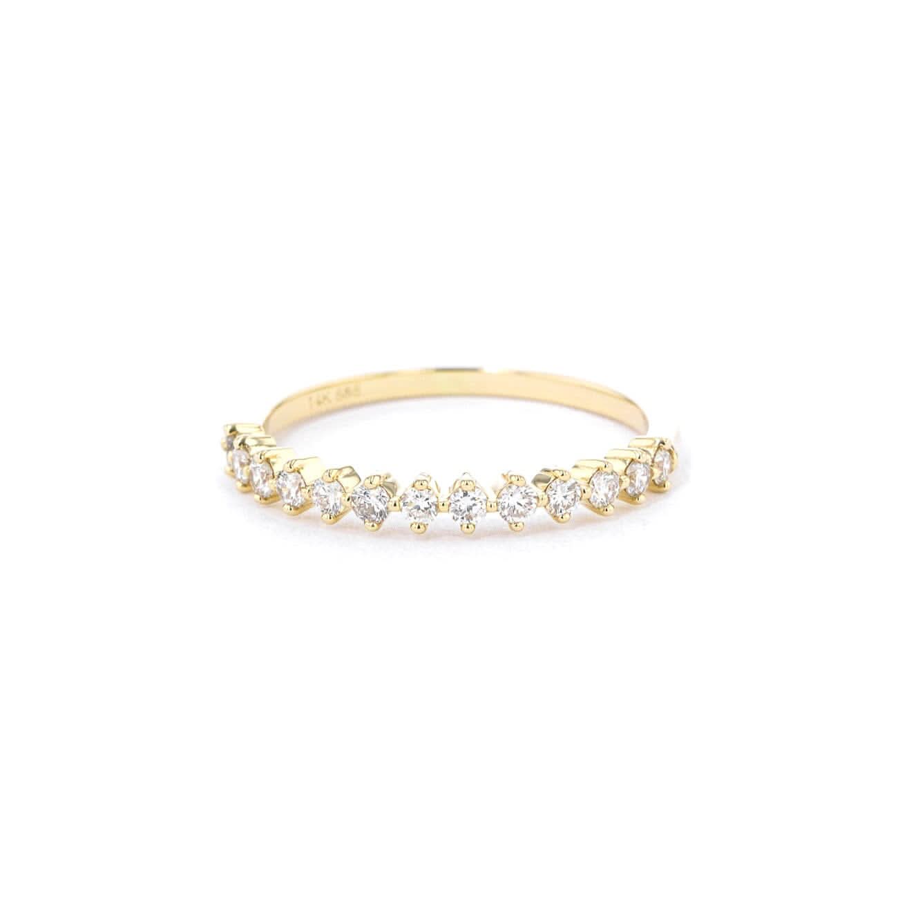 2.6mm North Star - PBD Rings