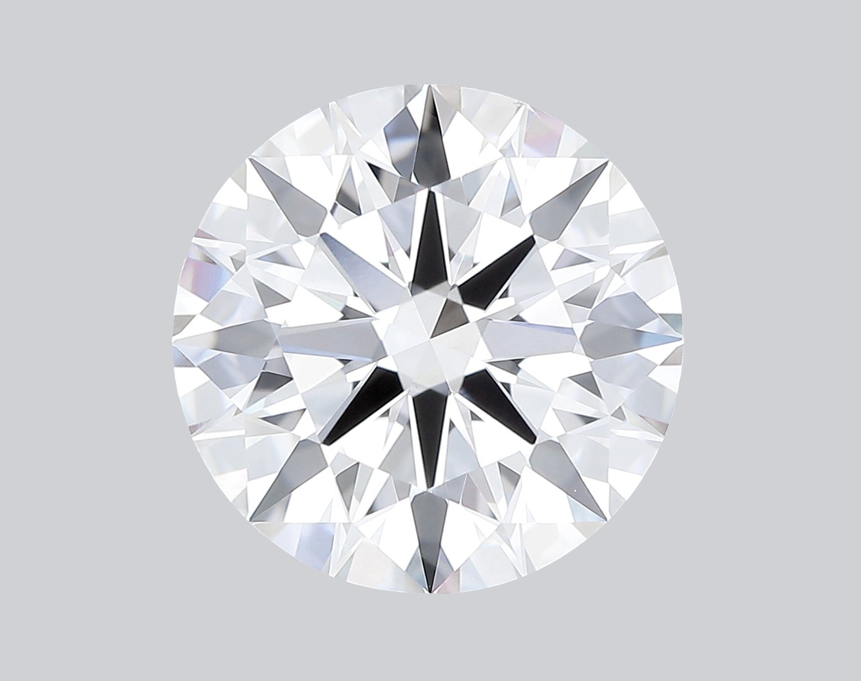 2.70 Carat D-VS1 Round Lab Grown Diamond - IGI (#50173) Loose Diamond Princess Bride Diamonds 