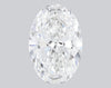 2.71 Carat E-VS1 Oval Lab Grown Diamond - IGI (#5050) Loose Diamond Princess Bride Diamonds 