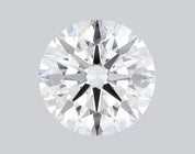 2.71 Carat E-VS1 Round Lab Grown Diamond - IGI (#5489) Loose Diamond Princess Bride Diamonds 