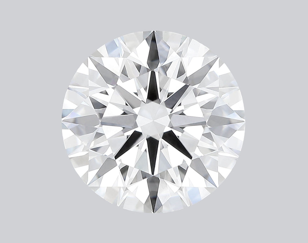 2.71 Carat E-VS1 Round Lab Grown Diamond - IGI (#5489) Loose Diamond Princess Bride Diamonds 