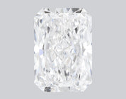 2.73 Carat E-VS1 Radiant Lab Grown Diamond - IGI (#50307) Loose Diamond Princess Bride Diamonds 