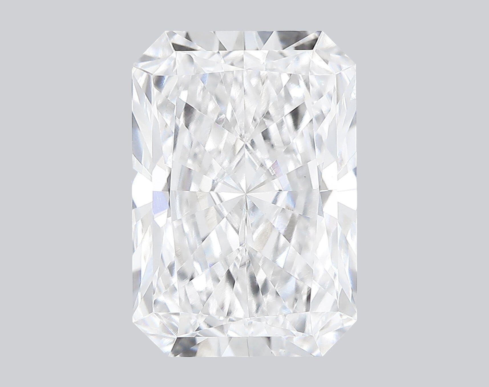 2.73 Carat E-VS1 Radiant Lab Grown Diamond - IGI (#50307) Loose Diamond Princess Bride Diamonds 