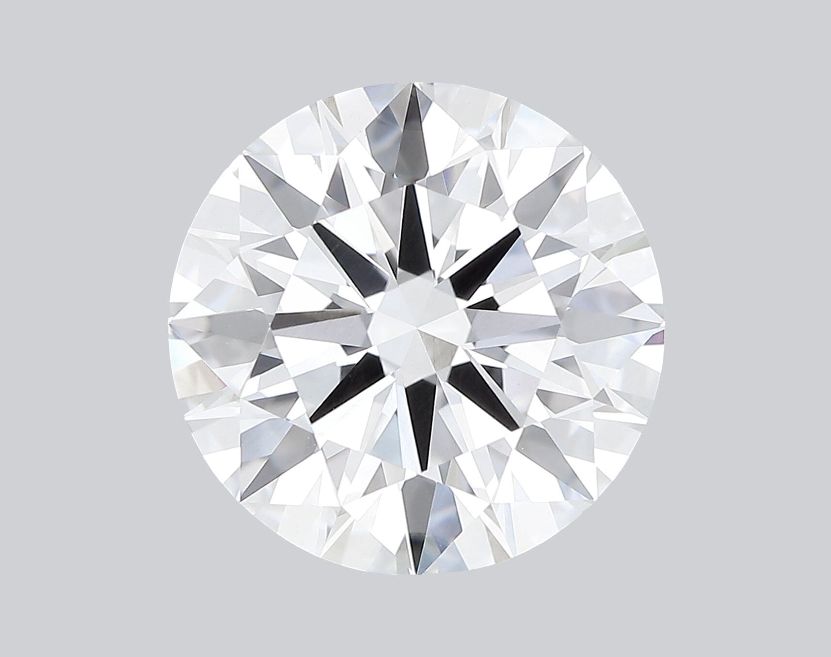 2.75 Carat D-VS1 Round Lab Grown Diamond - IGI (#49229) Loose Diamond Princess Bride Diamonds 