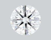 2.75 Carat D-VS1 Round Lab Grown Diamond - IGI (#49229) Loose Diamond Princess Bride Diamonds 