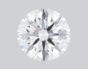 2.75 Carat D-VS1 Round Lab Grown Diamond - IGI (#5156) Loose Diamond Princess Bride Diamonds 