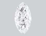 2.75 Carat E-VVS2 Marquise Lab Grown Diamond - IGI (127234) - PBD Loose Diamond