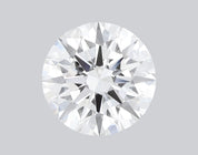 2.75 Carat E-VVS2 Round Lab Grown Diamond - IGI (127246) - PBD Loose Diamond