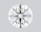 2.75 Carat E-VVS2 Round Lab Grown Diamond - IGI (#49380) Loose Diamond Princess Bride Diamonds 