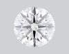 2.75 Carat E-VVS2 Round Lab Grown Diamond - IGI (#49380) Loose Diamond Princess Bride Diamonds 