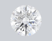 2.75 Carat F - VVS2 Round Lab Grown Diamond - IGI (50230) - PBD Loose Diamond