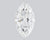 2.77 Carat F-VVS2 Marquise Lab Grown Diamond - IGI (#5384) Loose Diamond Princess Bride Diamonds 