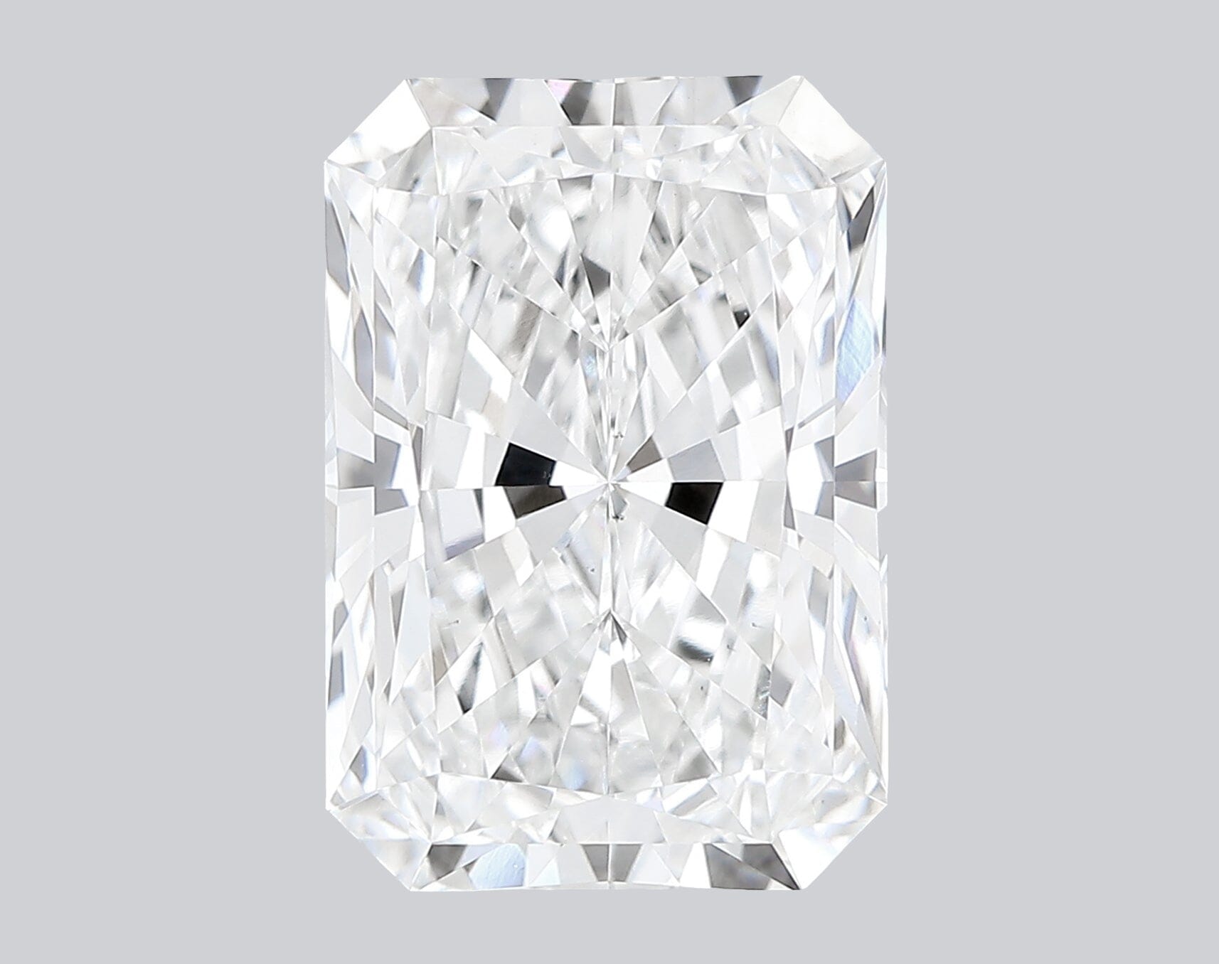 2.78 Carat E-VS1 Radiant Lab Grown Diamond - IGI (#50308) Loose Diamond Princess Bride Diamonds 