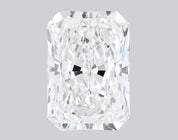 2.78 Carat E-VS1 Radiant Lab Grown Diamond - IGI (#50308) Loose Diamond Princess Bride Diamonds 