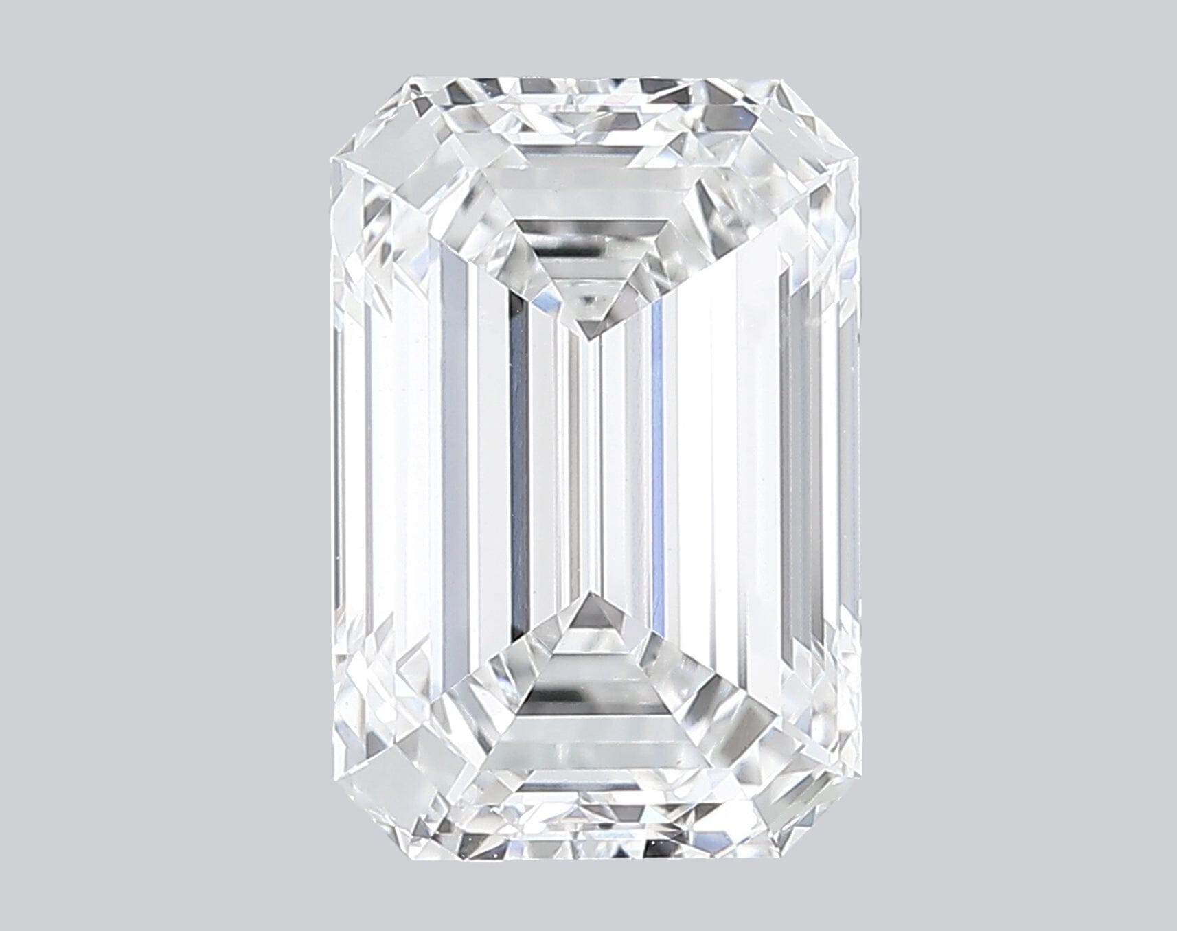 2.78 Carat E-VVS2 Emerald Lab Grown Diamond - IGI (#53532) Loose Diamond Princess Bride Diamonds 