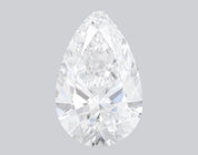 2.79 Carat D-VS1 Pear Lab Grown Diamond - IGI (127607) - PBD Loose Diamond