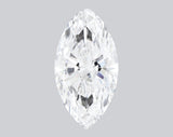 2.83 Carat D-VS1 Marquise Lab Grown Diamond - IGI (#127560)