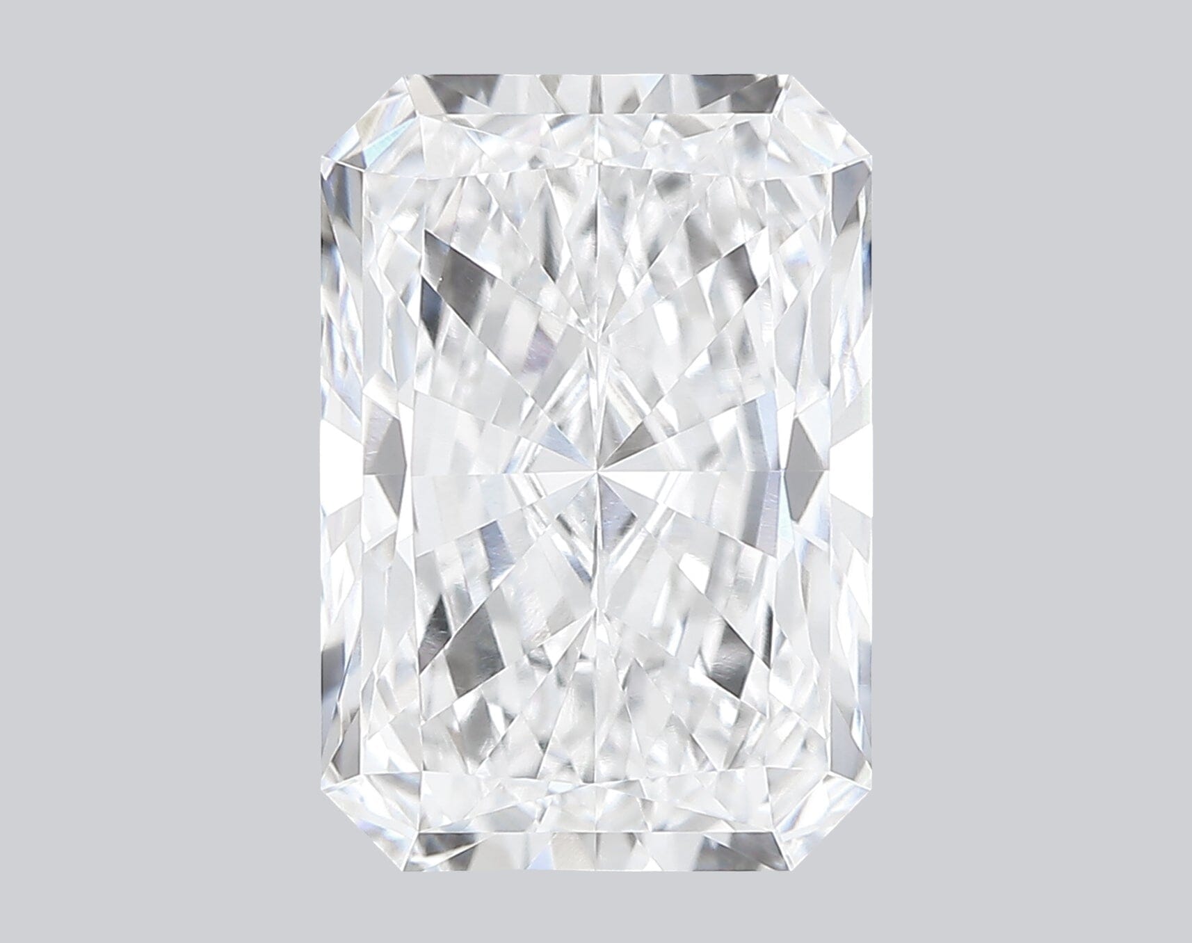 2.83 Carat E-VVS2 Radiant Lab Grown Diamond - IGI (#50311) Loose Diamond Princess Bride Diamonds 