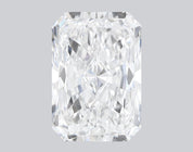 2.83 Carat E-VVS2 Radiant Lab Grown Diamond - IGI (#50311) Loose Diamond Princess Bride Diamonds 