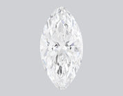 2.86 Carat E-VS1 Marquise Lab Grown Diamond - IGI (127627) - PBD Loose Diamond