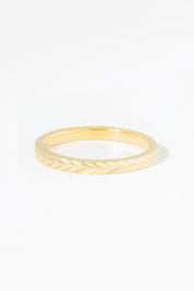 2mm Hand-Engraved Wheat Band Rings Princess Bride Diamonds 