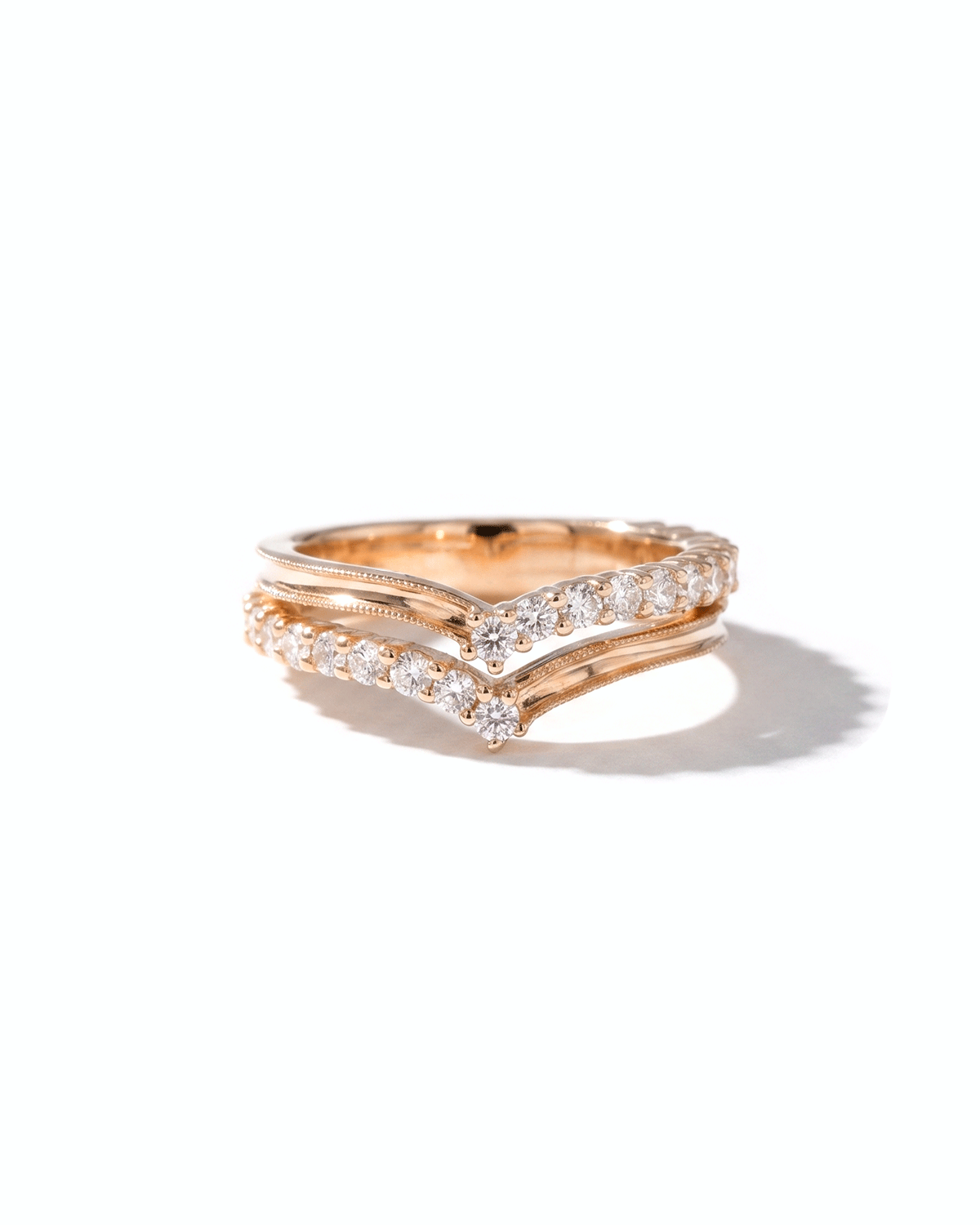 3.6mm Carson Ring