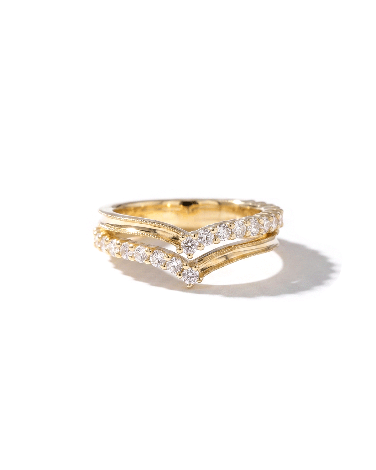 3.6mm Carson Ring