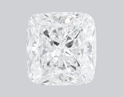 3.00 Carat D-VS1 Cushion Lab Grown Diamond - IGI (#50330) Loose Diamond Princess Bride Diamonds 