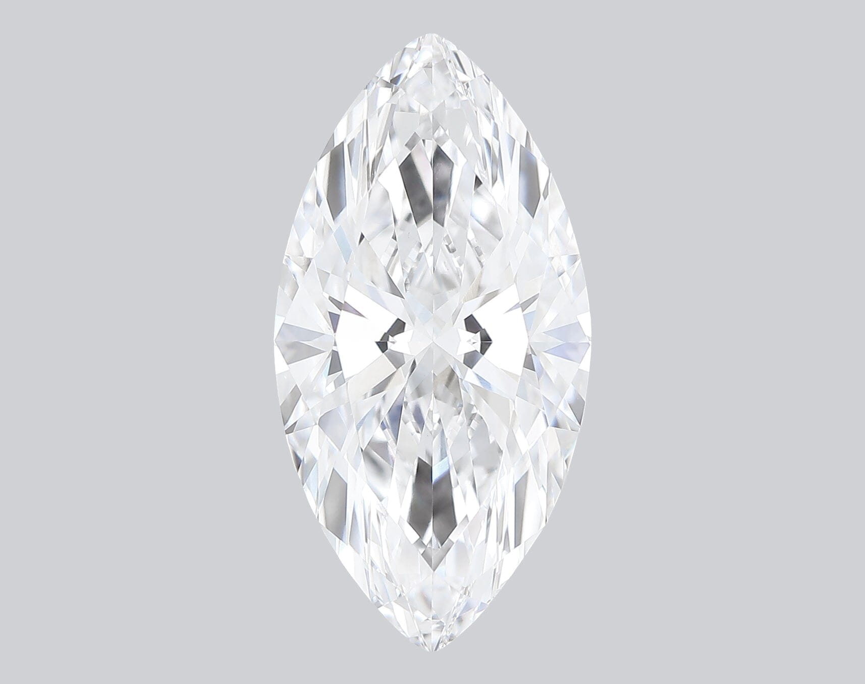 3.00 Carat D-VS1 Marquise Lab Grown Diamond - IGI (#50245) Loose Diamond Princess Bride Diamonds 