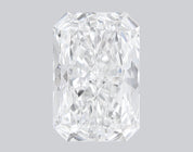 3.00 Carat D-VS1 Radiant Lab Grown Diamond - IGI (#50020) Loose Diamond Princess Bride Diamonds 