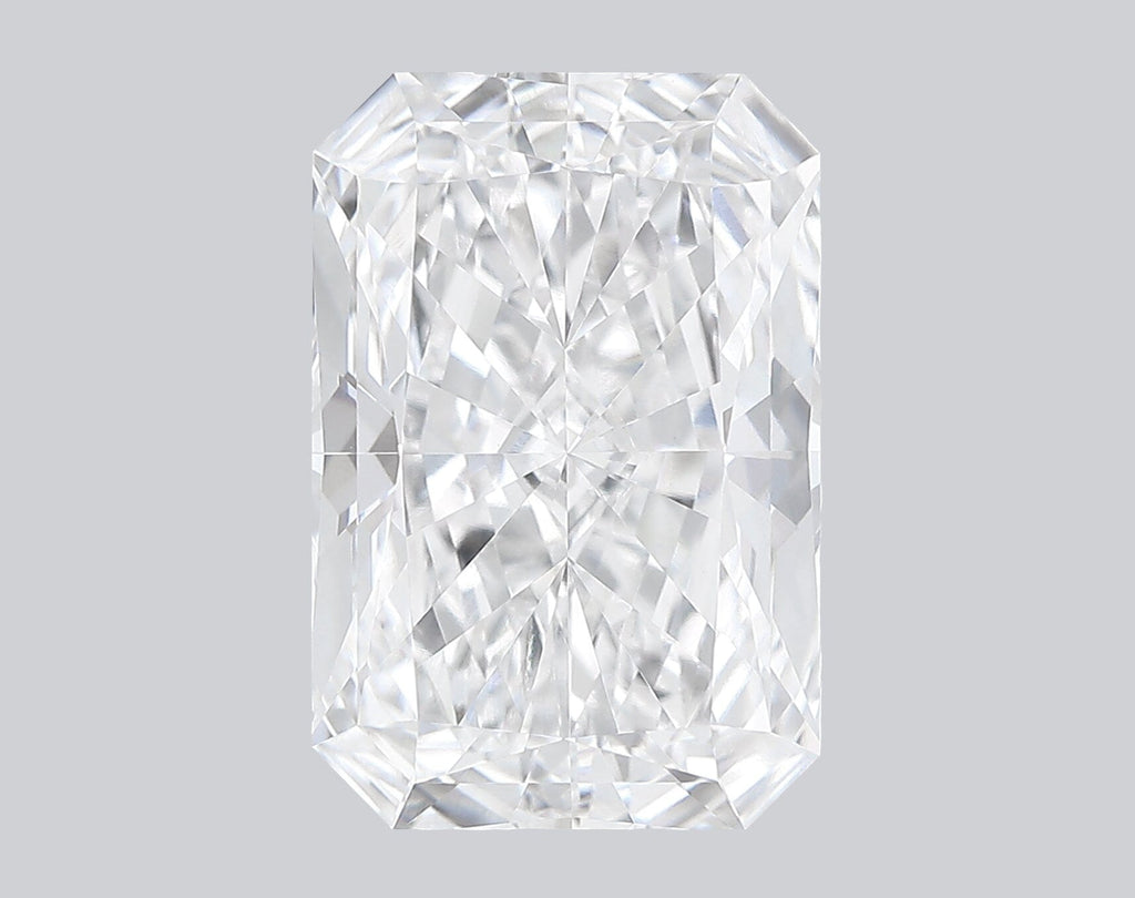 3.00 Carat D-VS1 Radiant Lab Grown Diamond - IGI (#50020) Loose Diamond Princess Bride Diamonds 