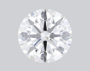 3.00 Carat D-VS1 Round Lab Grown Diamond - IGI (#49299) Loose Diamond Princess Bride Diamonds 