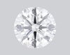 3.00 Carat D-VS1 Round Lab Grown Diamond - IGI (#49299) Loose Diamond Princess Bride Diamonds 