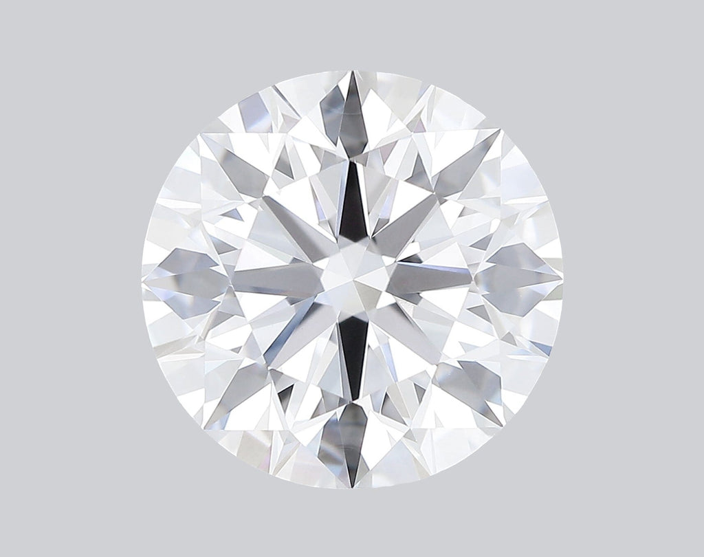 3.00 Carat D-VS1 Round Lab Grown Diamond - IGI (#49299) Loose Diamond Princess Bride Diamonds 