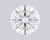 3.00 Carat D-VVS2 H&A Round Lab Grown Diamond - IGI (#50433) Loose Diamond Princess Bride Diamonds 