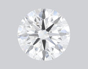 3.00 Carat E-VS1 Round Lab Grown Diamond - IGI (#49860) Loose Diamond Princess Bride Diamonds 