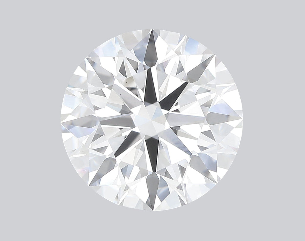 3.00 Carat E-VS1 Round Lab Grown Diamond - IGI (#49860) Loose Diamond Princess Bride Diamonds 