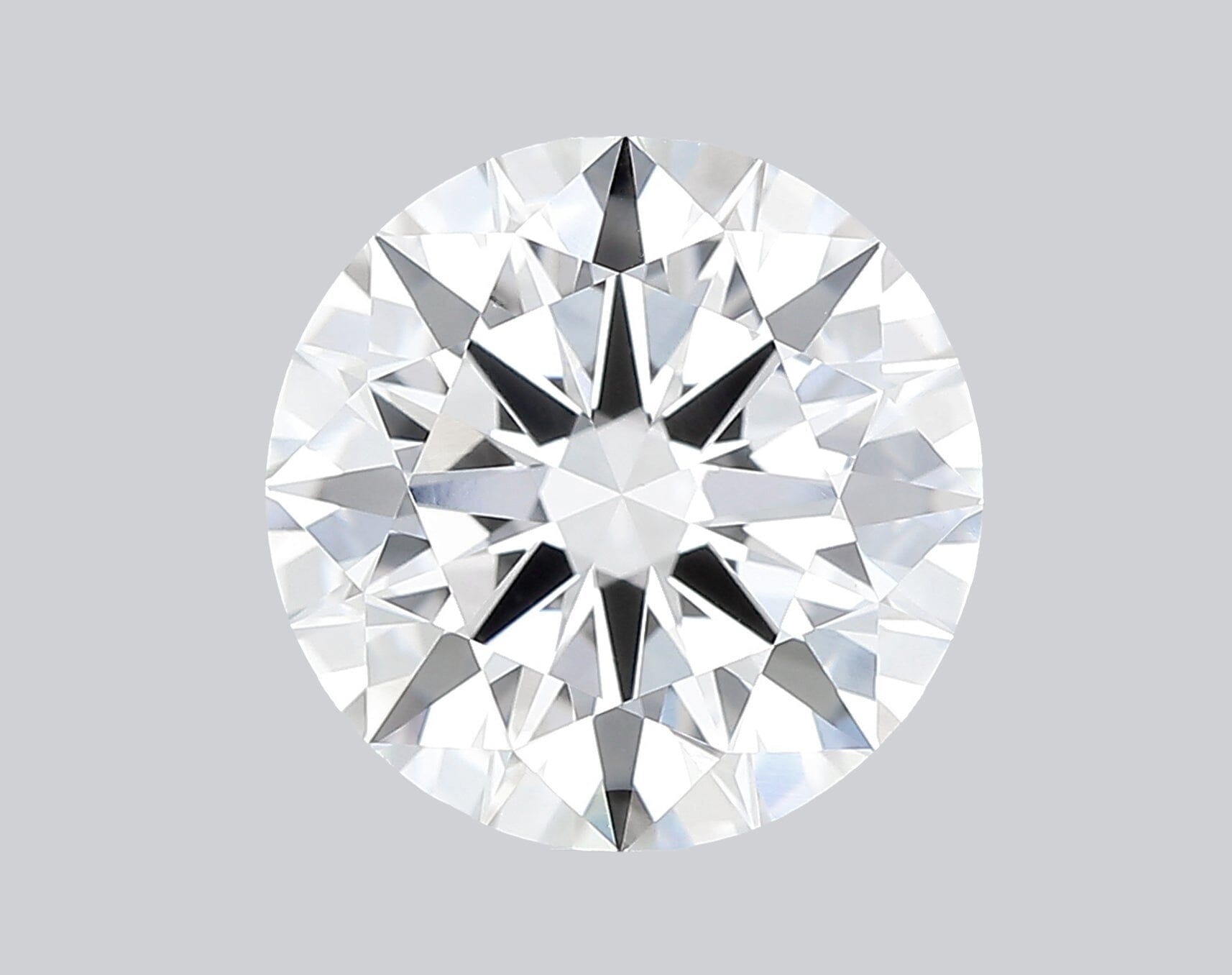 3.00 Carat E-VVS2 Round Lab Grown Diamond - IGI (#53929) Loose Diamond Princess Bride Diamonds 