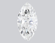 3.00 Carat F - VS1 Marquise Lab Grown Diamond - IGI (124043) - PBD Loose Diamond