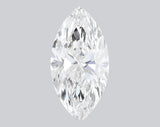 3.00 Carat F-VS1 Marquise Lab Grown Diamond - IGI (#124043)