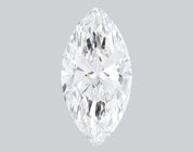 3.00 Carat F-VS1 Marquise Lab Grown Diamond - IGI (126802) - PBD Loose Diamond