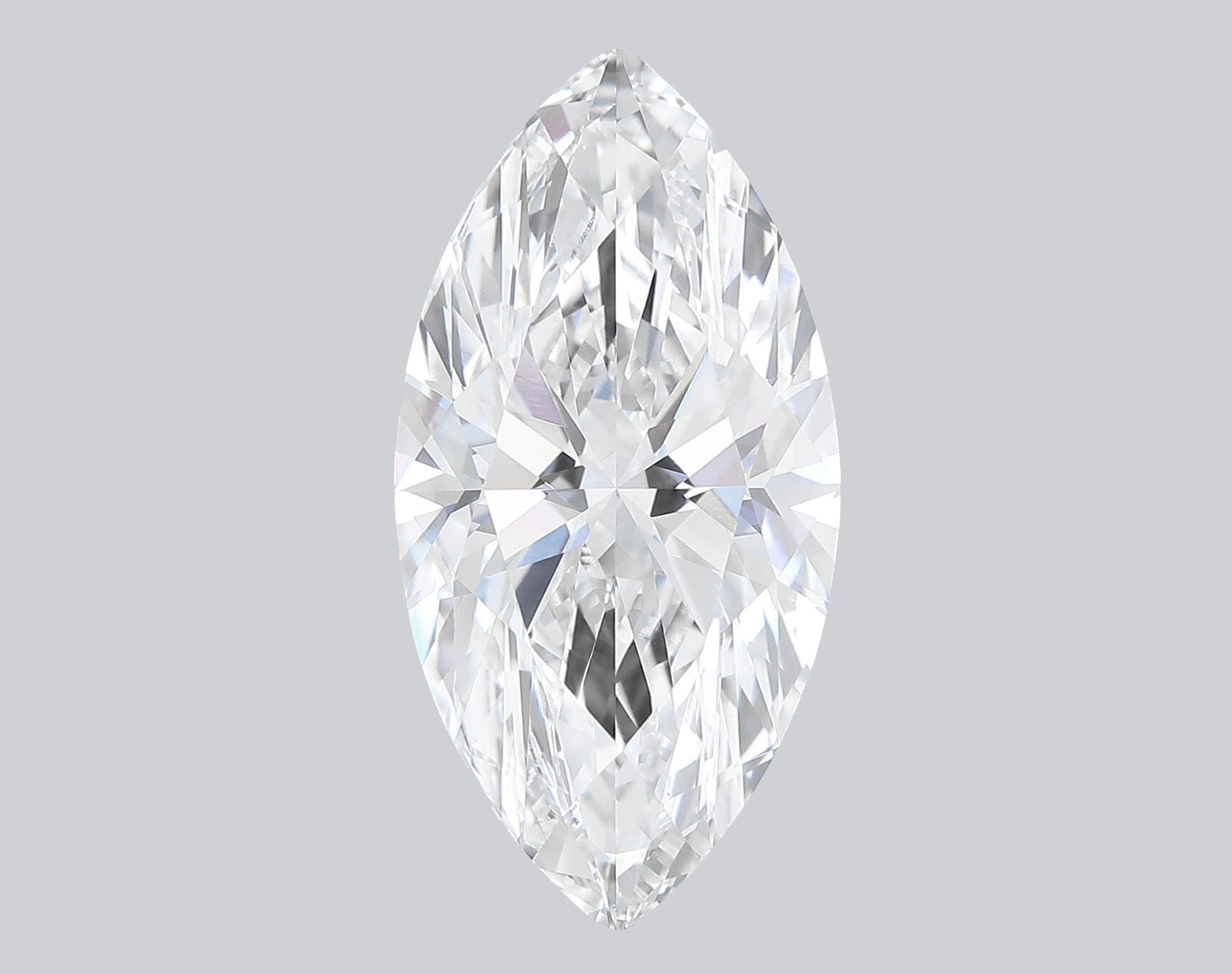 3.00 Carat F-VS1 Marquise Lab Grown Diamond - IGI (#5183) Loose Diamond Princess Bride Diamonds 