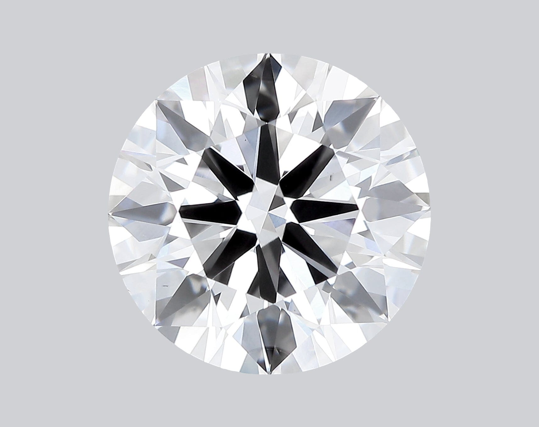 3.00 Carat F-VS1 Round Lab Grown Diamond - IGI (#5160) Loose Diamond Princess Bride Diamonds 