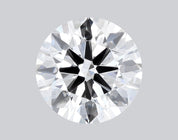 3.00 Carat F-VS1 Round Lab Grown Diamond - IGI (#5160) Loose Diamond Princess Bride Diamonds 