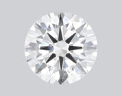 3.00 Carat F-VS1 Round Lab Grown Diamond - IGI (#52037) Loose Diamond Princess Bride Diamonds 