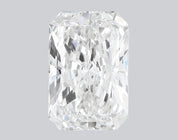 3.00 Carat F-VVS2 Radiant Lab Grown Diamond - IGI (#50310) Loose Diamond Princess Bride Diamonds 