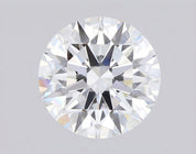 3.01 Carat D - IF Round Lab Grown Diamond - IGI (125270) - PBD Loose Diamond