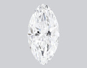 3.01 Carat D-VS1 Marquise Lab Grown Diamond - IGI (127449) - PBD Loose Diamond