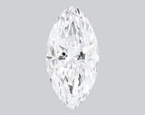 3.01 Carat D-VS1 Marquise Lab Grown Diamond - IGI (#127449)